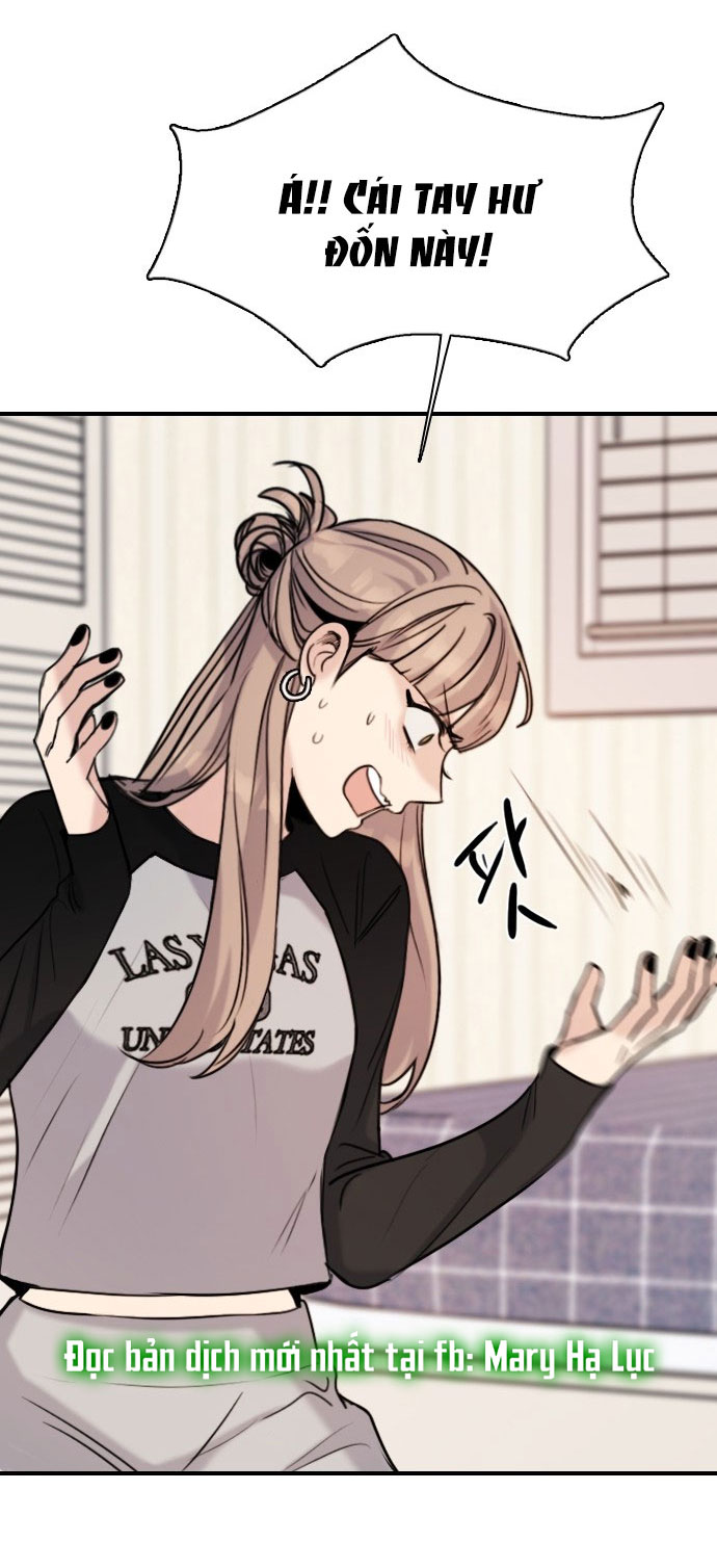 I’M Fine Thank You, And You? Chapter 16 - Trang 2