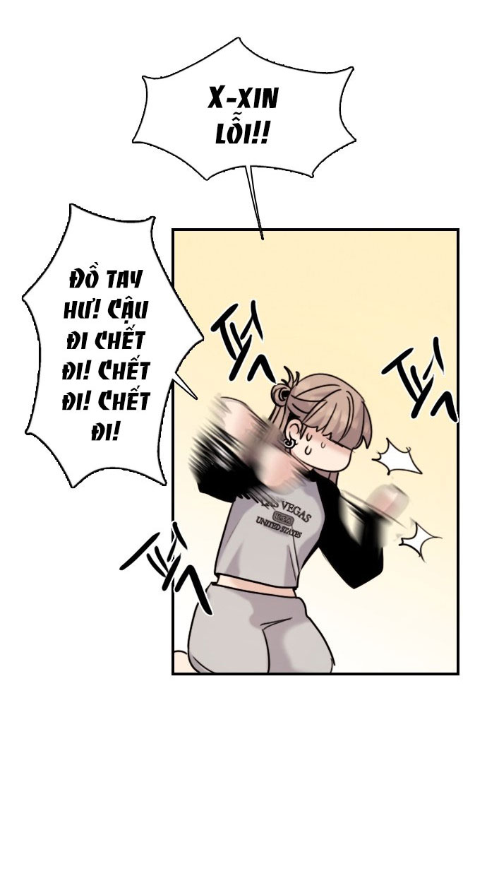 I’M Fine Thank You, And You? Chapter 16 - Trang 2