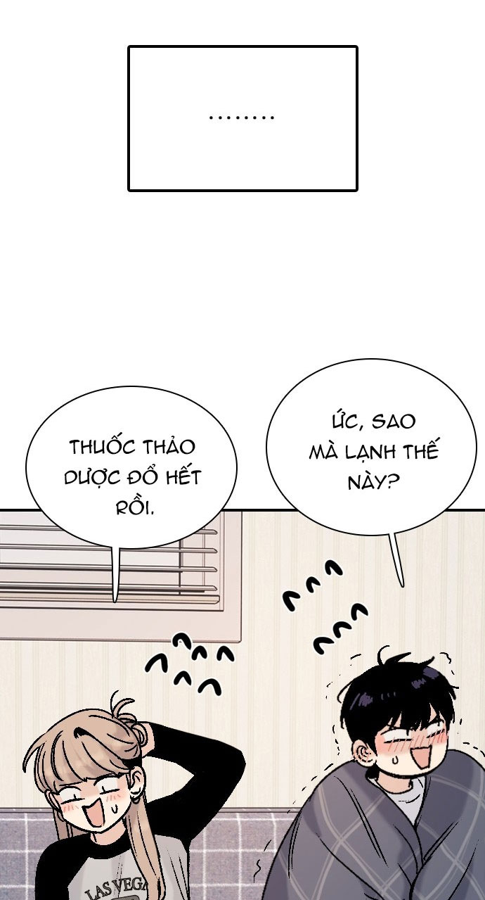 I’M Fine Thank You, And You? Chapter 16 - Trang 2