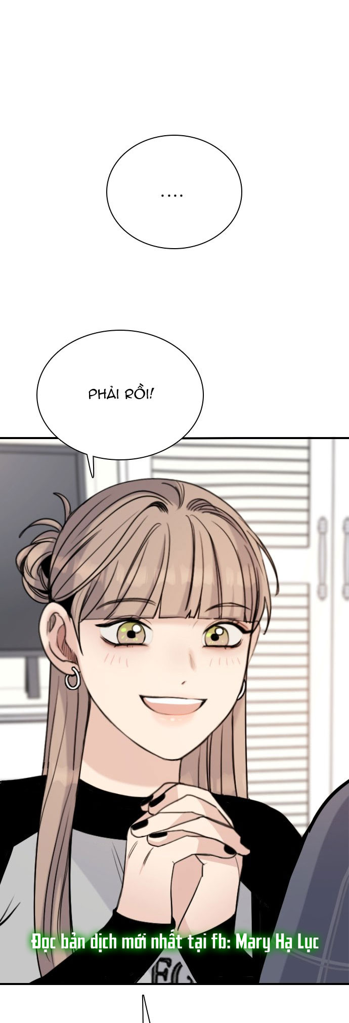 I’M Fine Thank You, And You? Chapter 16 - Trang 2