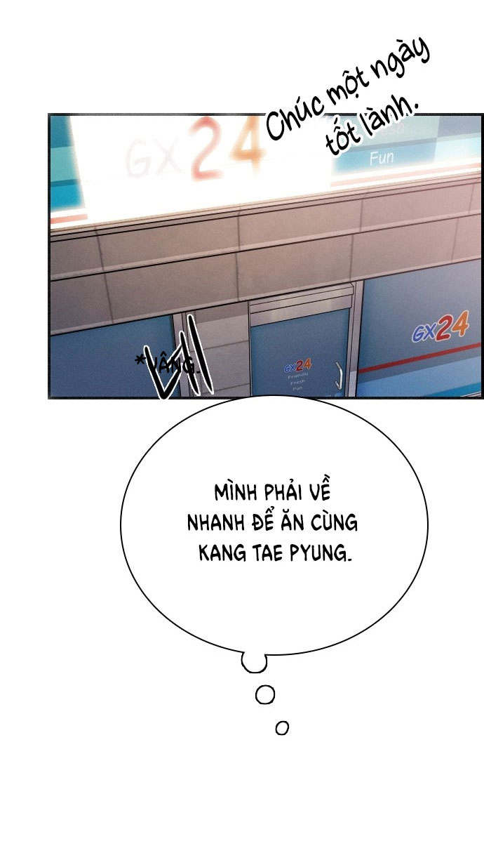 I’M Fine Thank You, And You? Chapter 16 - Trang 2