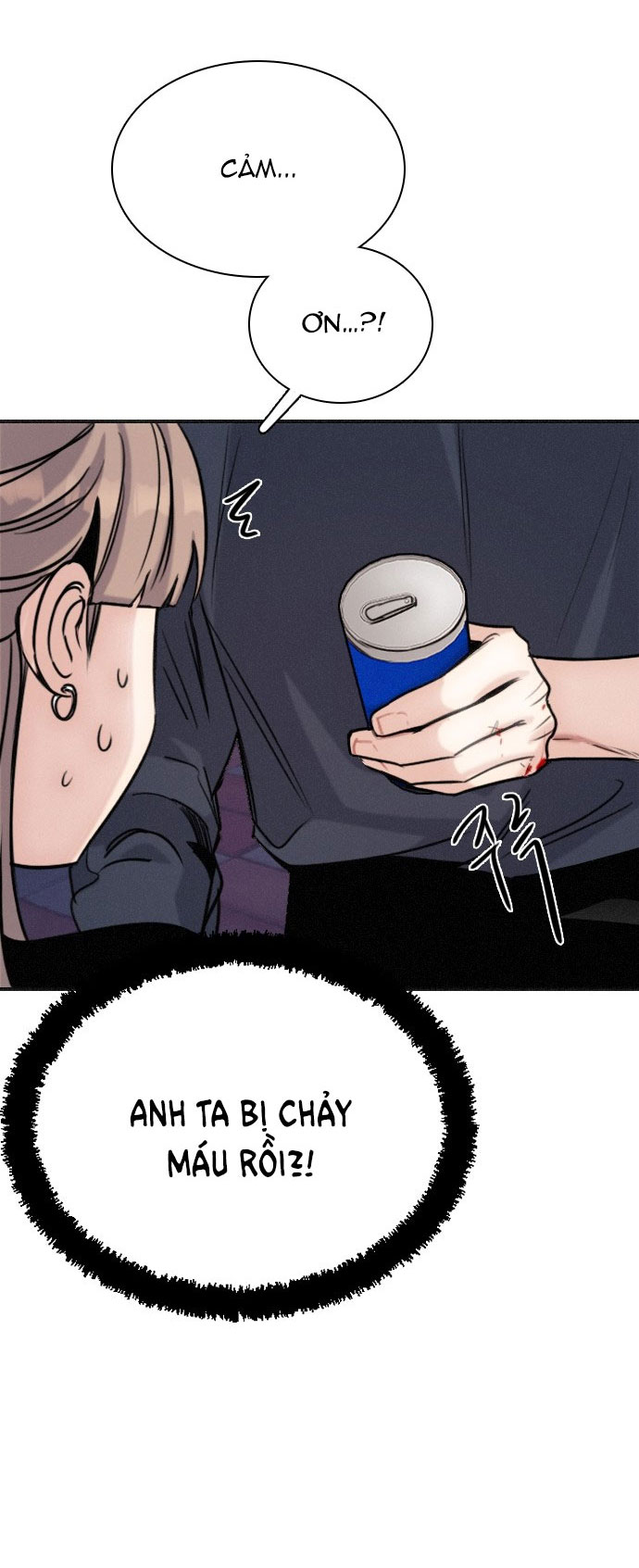 I’M Fine Thank You, And You? Chapter 16 - Trang 2