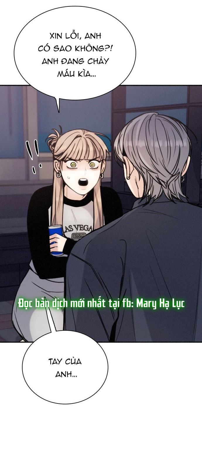 I’M Fine Thank You, And You? Chapter 16 - Trang 2