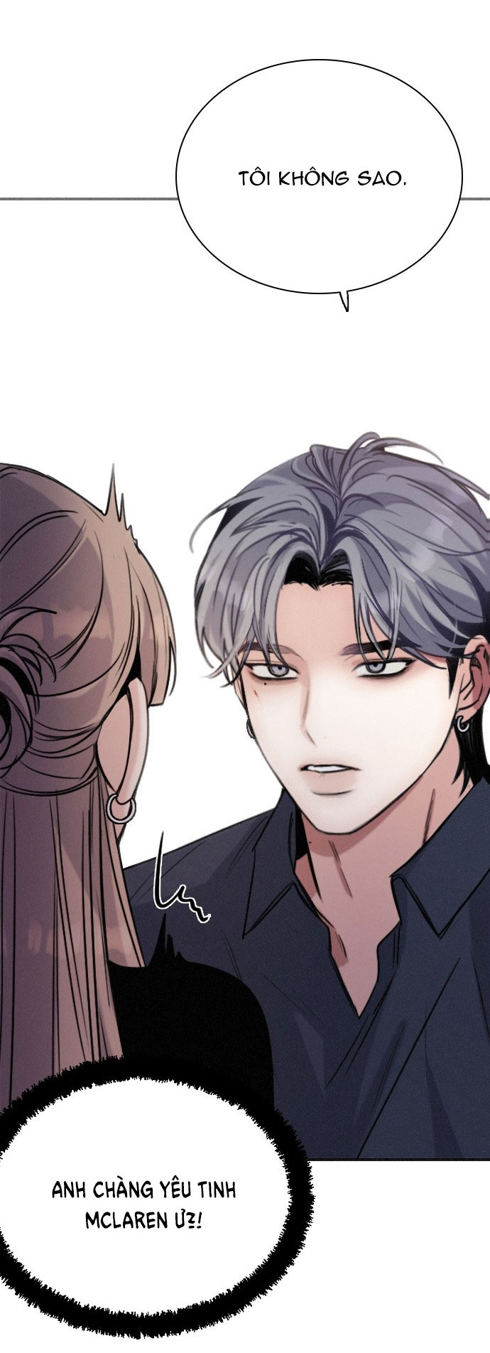 I’M Fine Thank You, And You? Chapter 16 - Trang 2