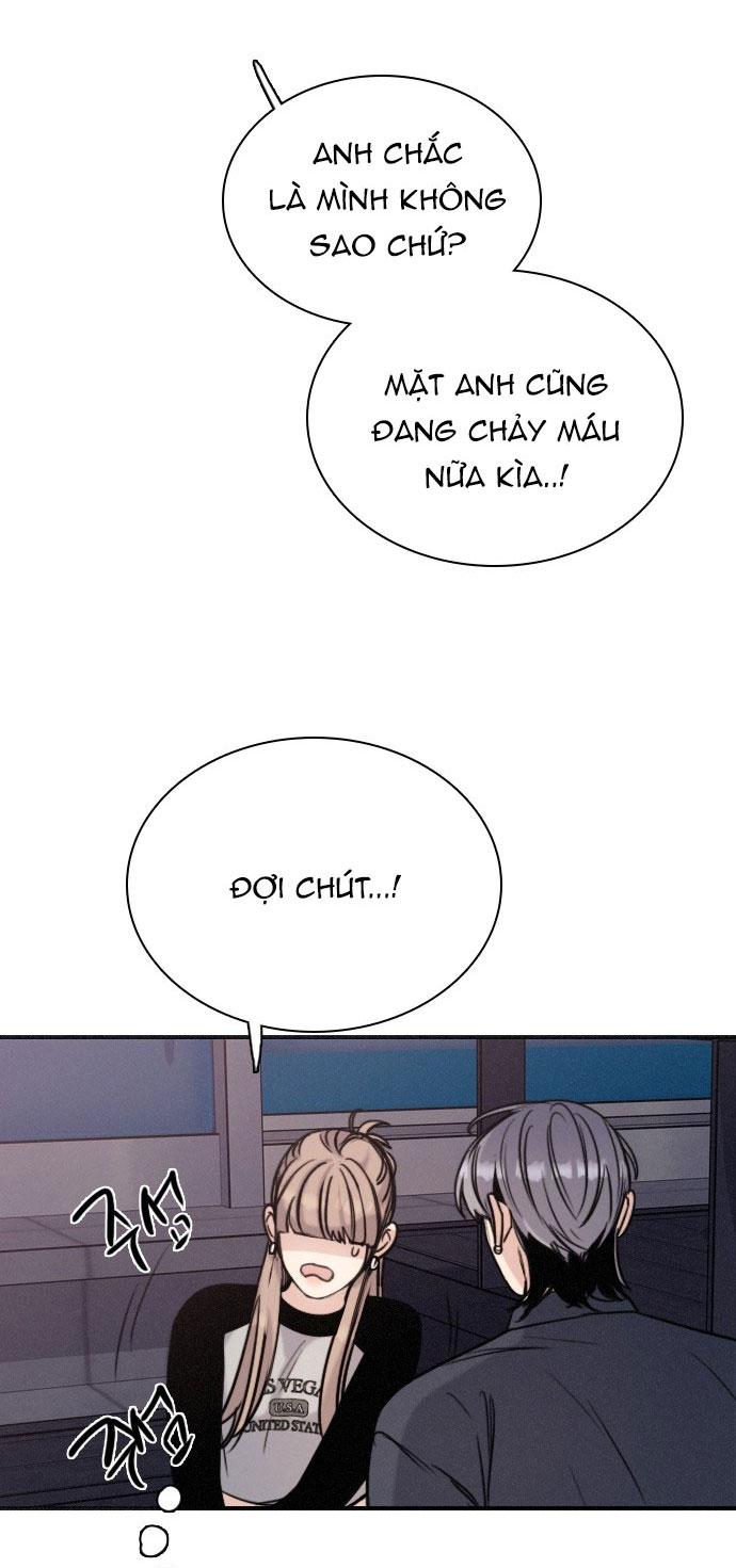 I’M Fine Thank You, And You? Chapter 16 - Trang 2