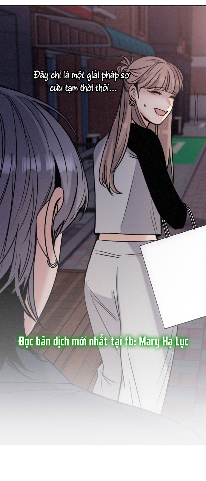 I’M Fine Thank You, And You? Chapter 16 - Trang 2