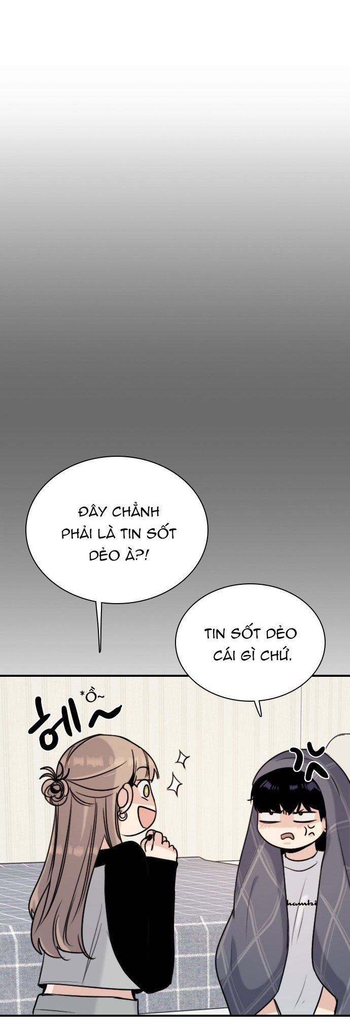 I’M Fine Thank You, And You? Chapter 16 - Trang 2