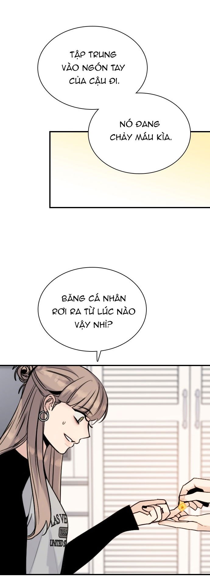 I’M Fine Thank You, And You? Chapter 16 - Trang 2