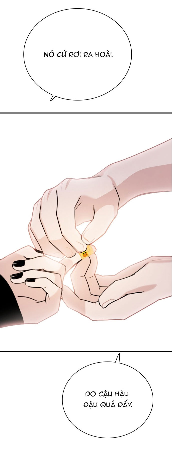 I’M Fine Thank You, And You? Chapter 16 - Trang 2