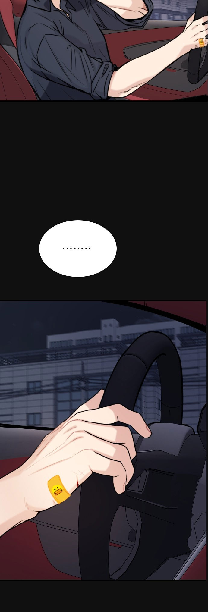 I’M Fine Thank You, And You? Chapter 16 - Trang 2