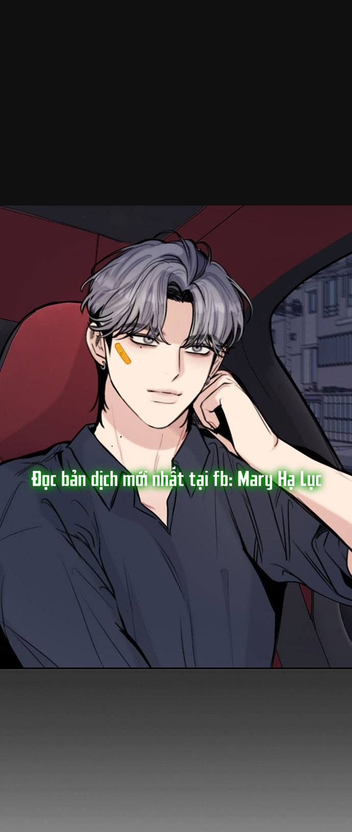 I’M Fine Thank You, And You? Chapter 16 - Trang 2