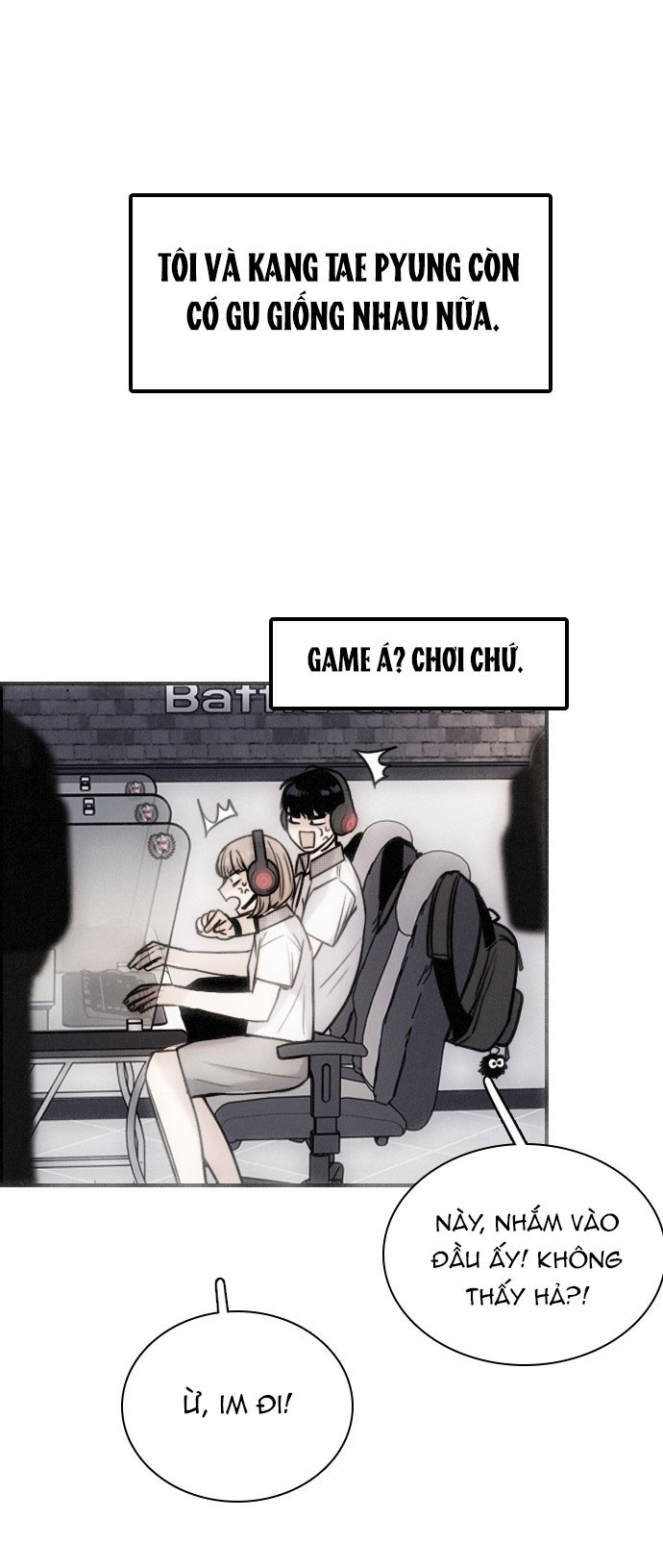 I’M Fine Thank You, And You? Chapter 16 - Trang 2