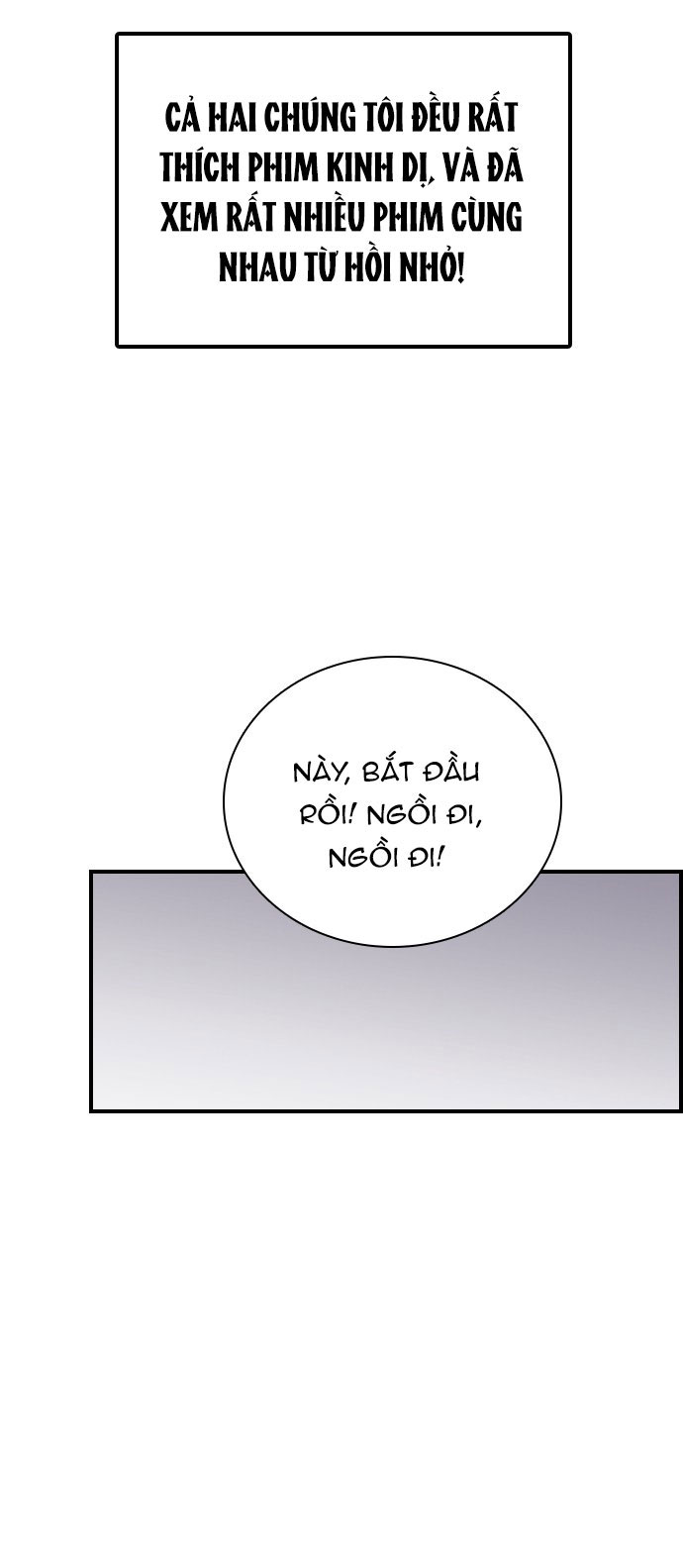 I’M Fine Thank You, And You? Chapter 16 - Trang 2