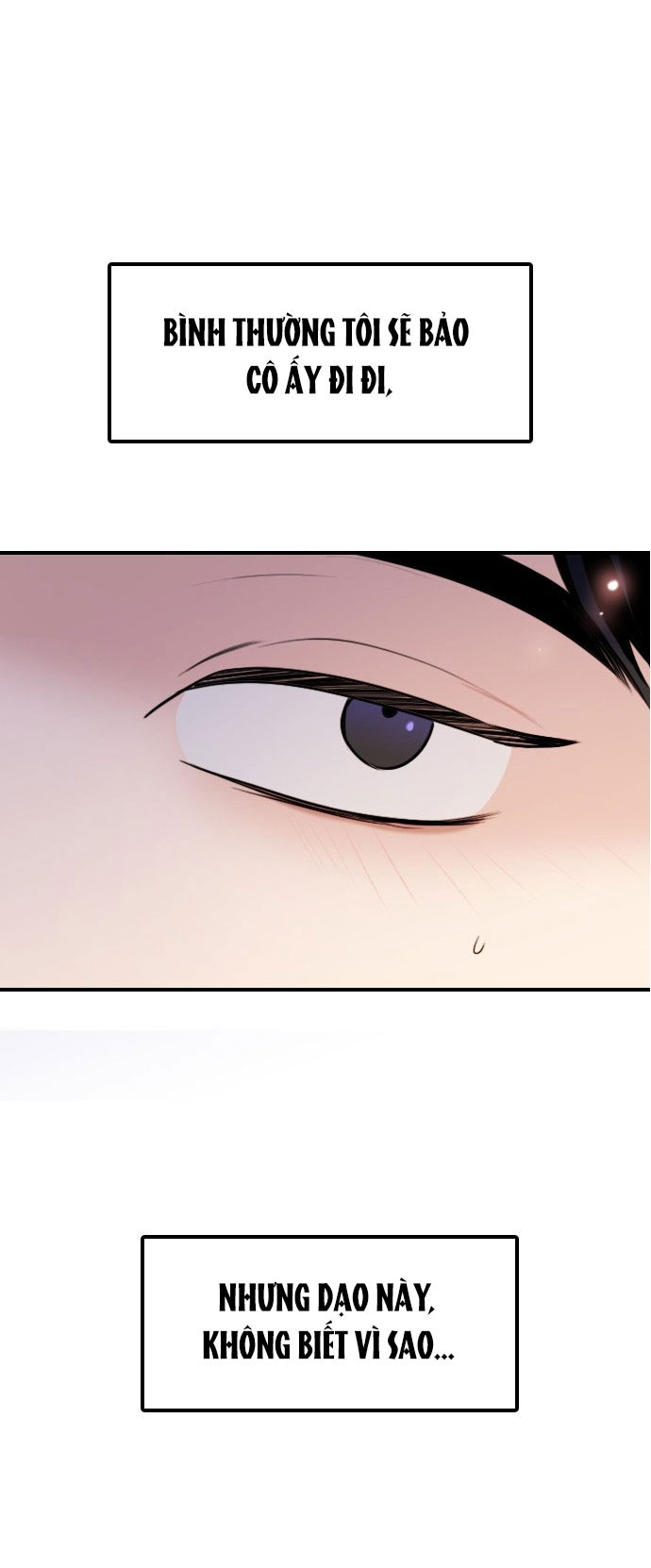 I’M Fine Thank You, And You? Chapter 16 - Trang 2