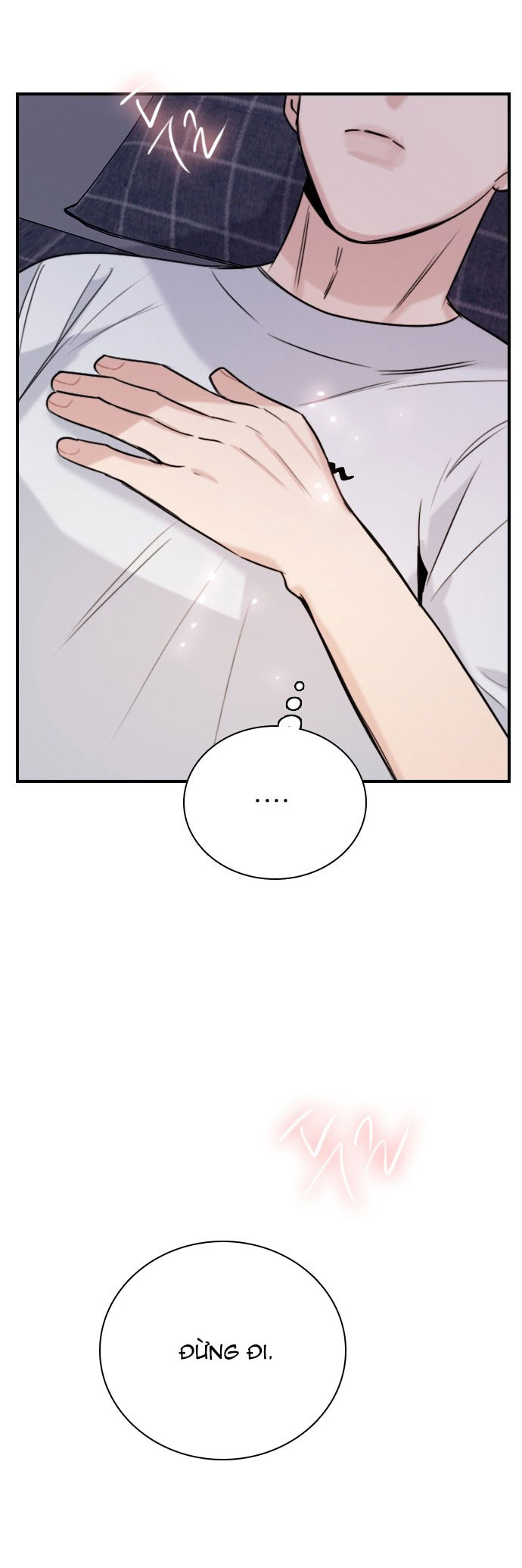 I’M Fine Thank You, And You? Chapter 16 - Trang 2