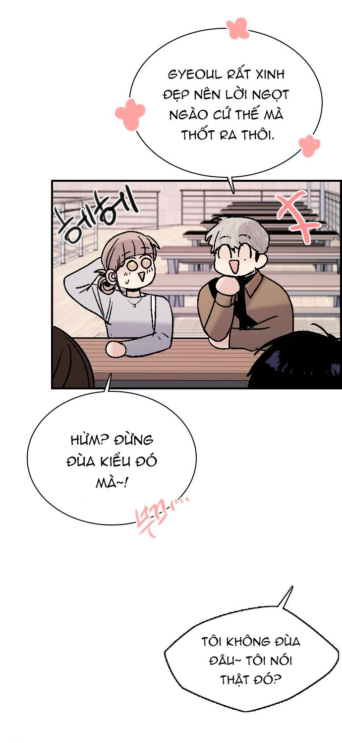I’M Fine Thank You, And You? Chapter 17 - Trang 2