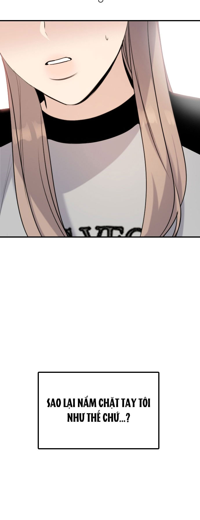 I’M Fine Thank You, And You? Chapter 17 - Trang 2