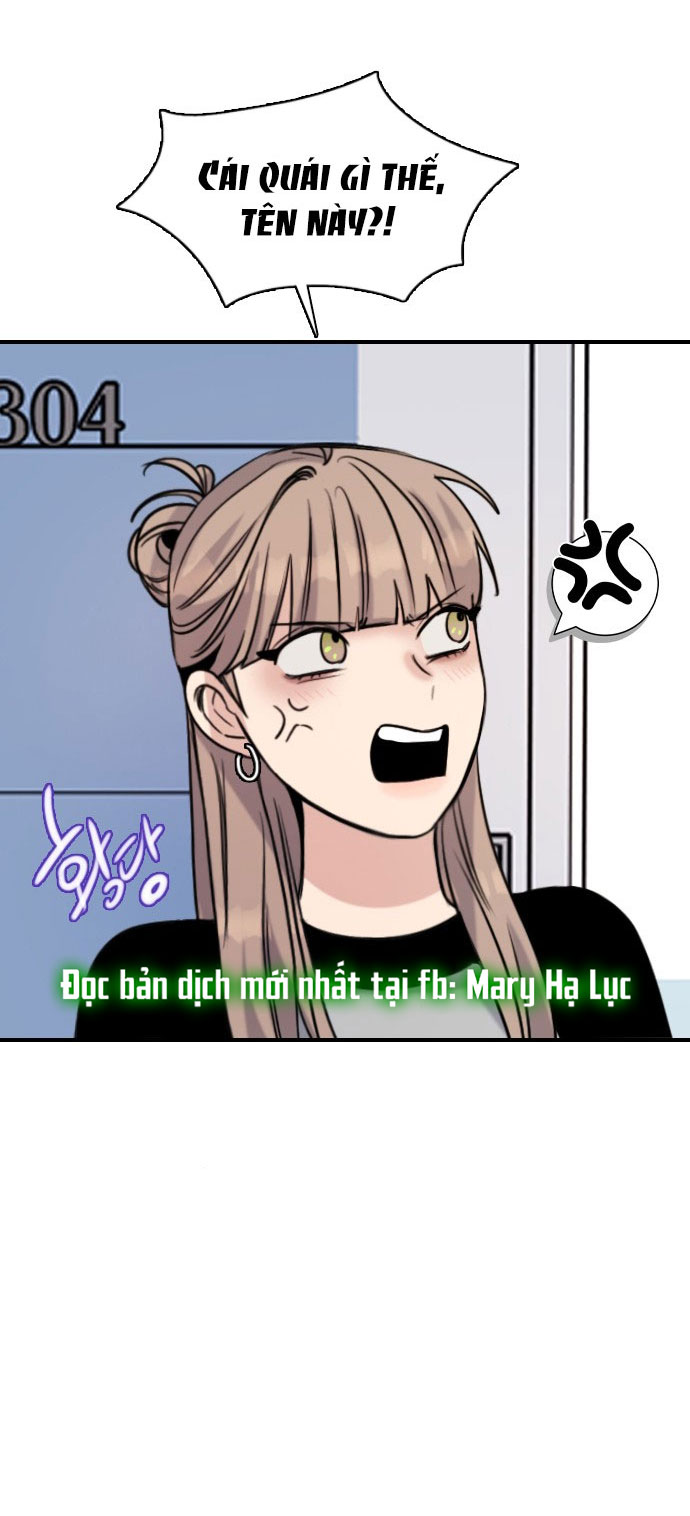 I’M Fine Thank You, And You? Chapter 17 - Trang 2