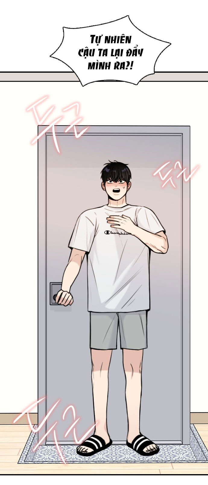 I’M Fine Thank You, And You? Chapter 17 - Trang 2