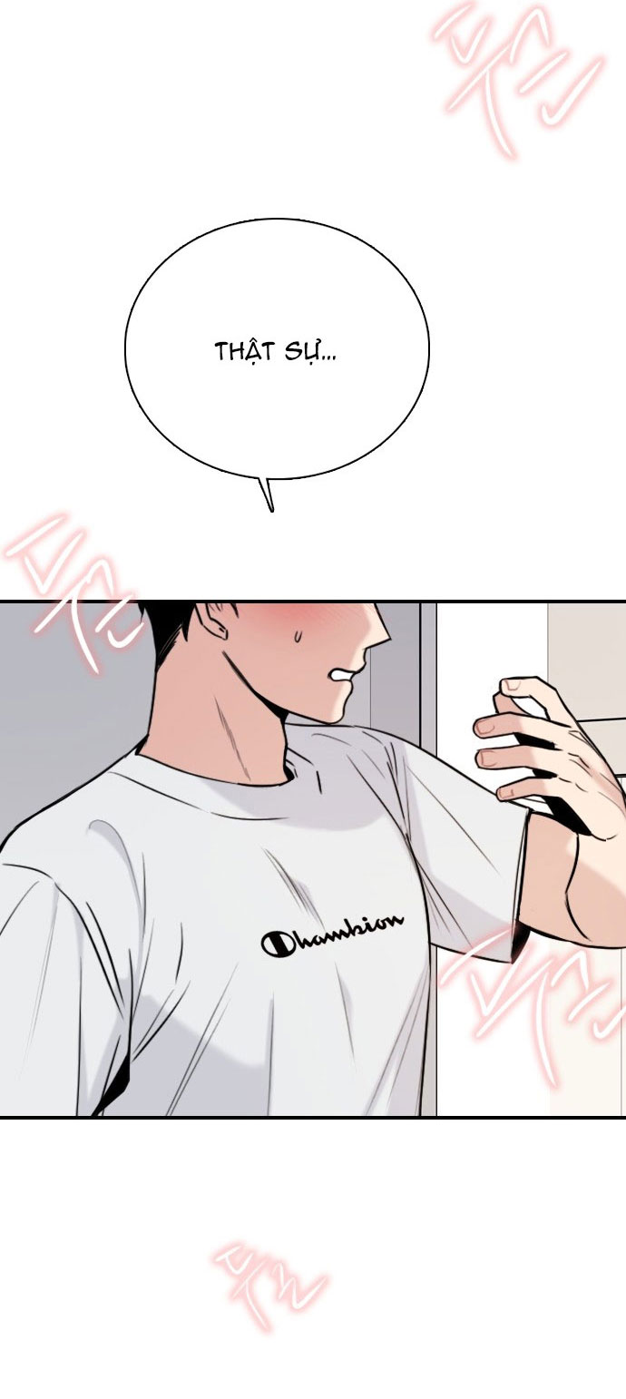 I’M Fine Thank You, And You? Chapter 17 - Trang 2