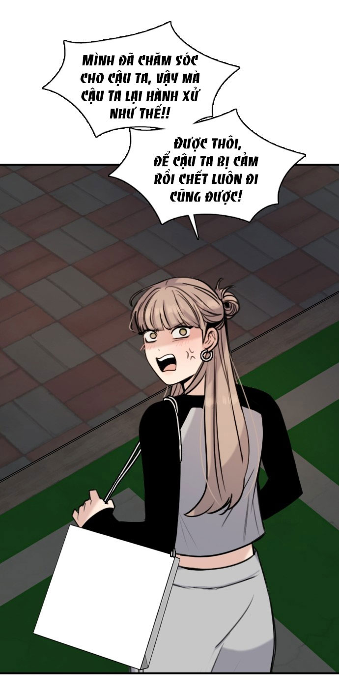 I’M Fine Thank You, And You? Chapter 17 - Trang 2