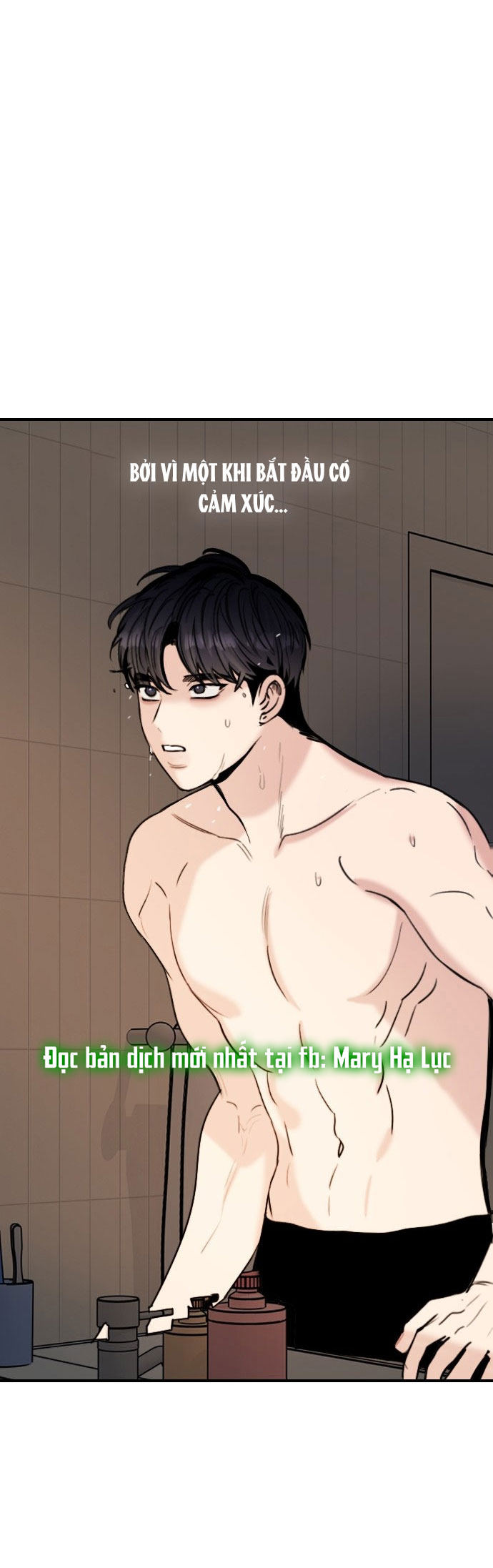 I’M Fine Thank You, And You? Chapter 17 - Trang 2