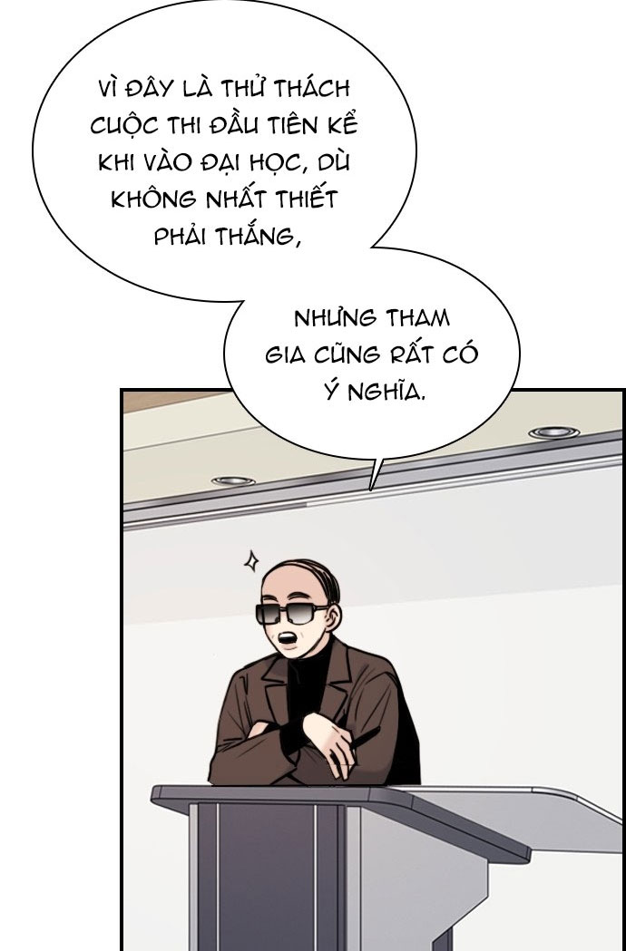I’M Fine Thank You, And You? Chapter 17 - Trang 2