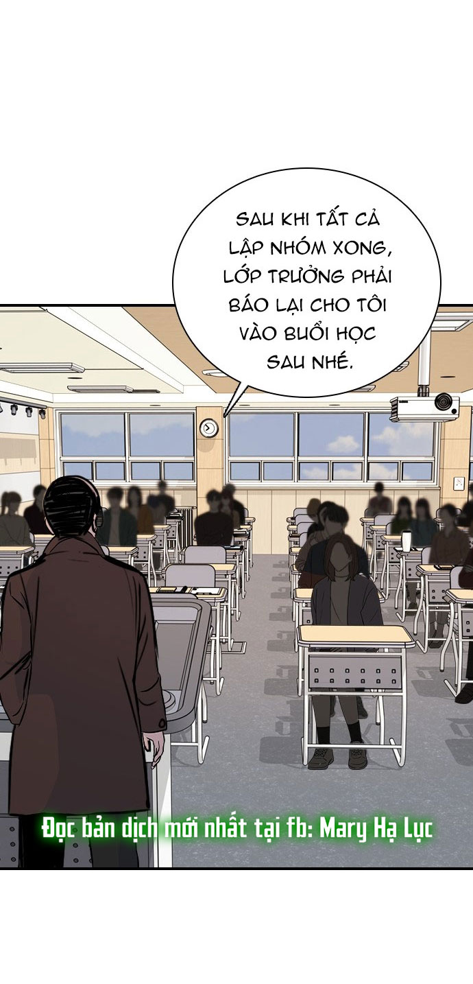 I’M Fine Thank You, And You? Chapter 17 - Trang 2