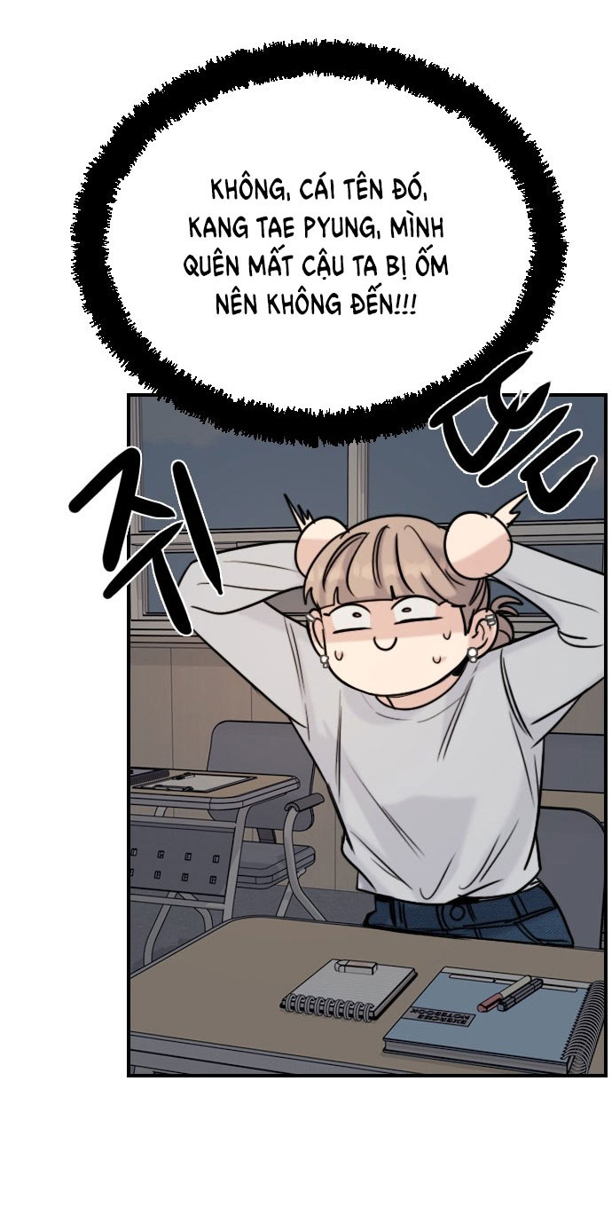 I’M Fine Thank You, And You? Chapter 17 - Trang 2