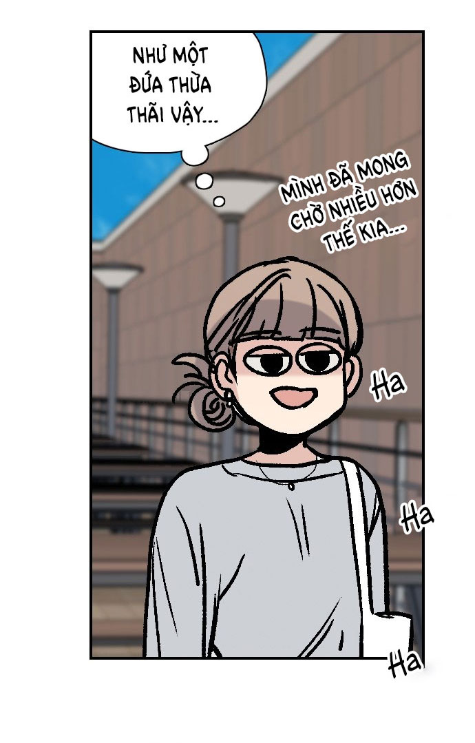I’M Fine Thank You, And You? Chapter 17 - Trang 2