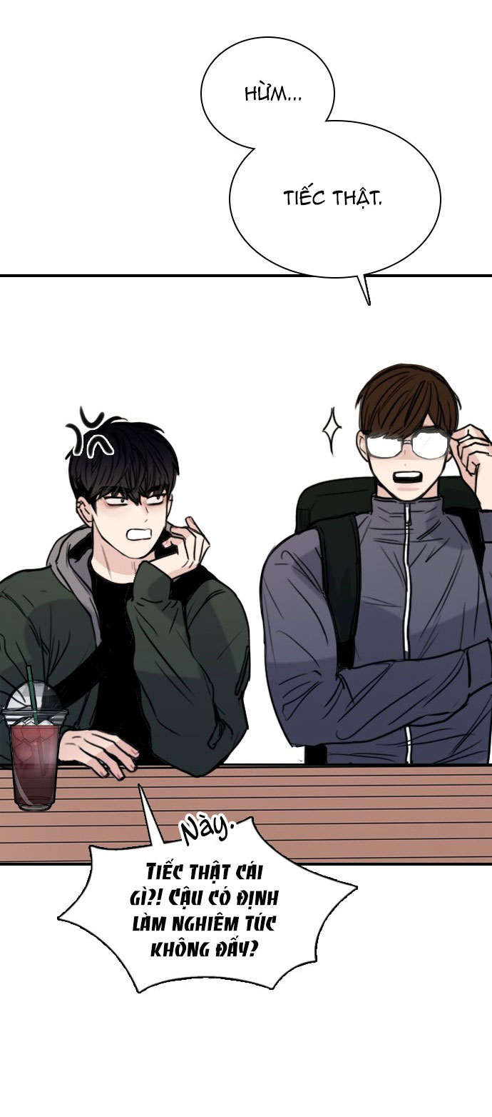 I’M Fine Thank You, And You? Chapter 17 - Trang 2