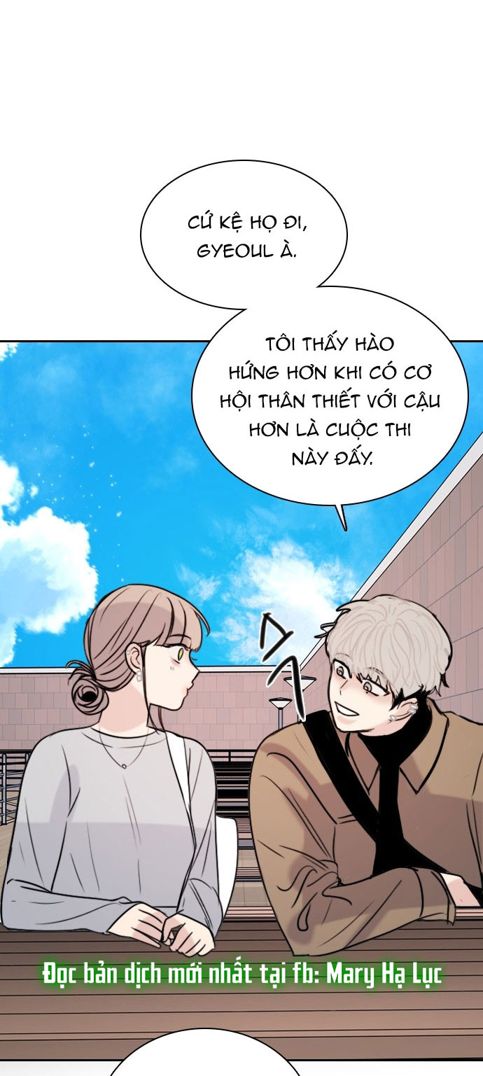 I’M Fine Thank You, And You? Chapter 17 - Trang 2