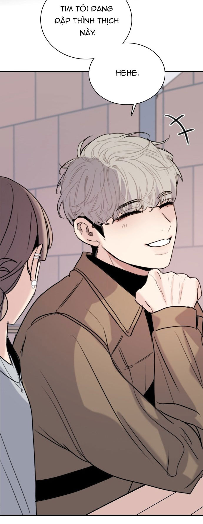 I’M Fine Thank You, And You? Chapter 17 - Trang 2