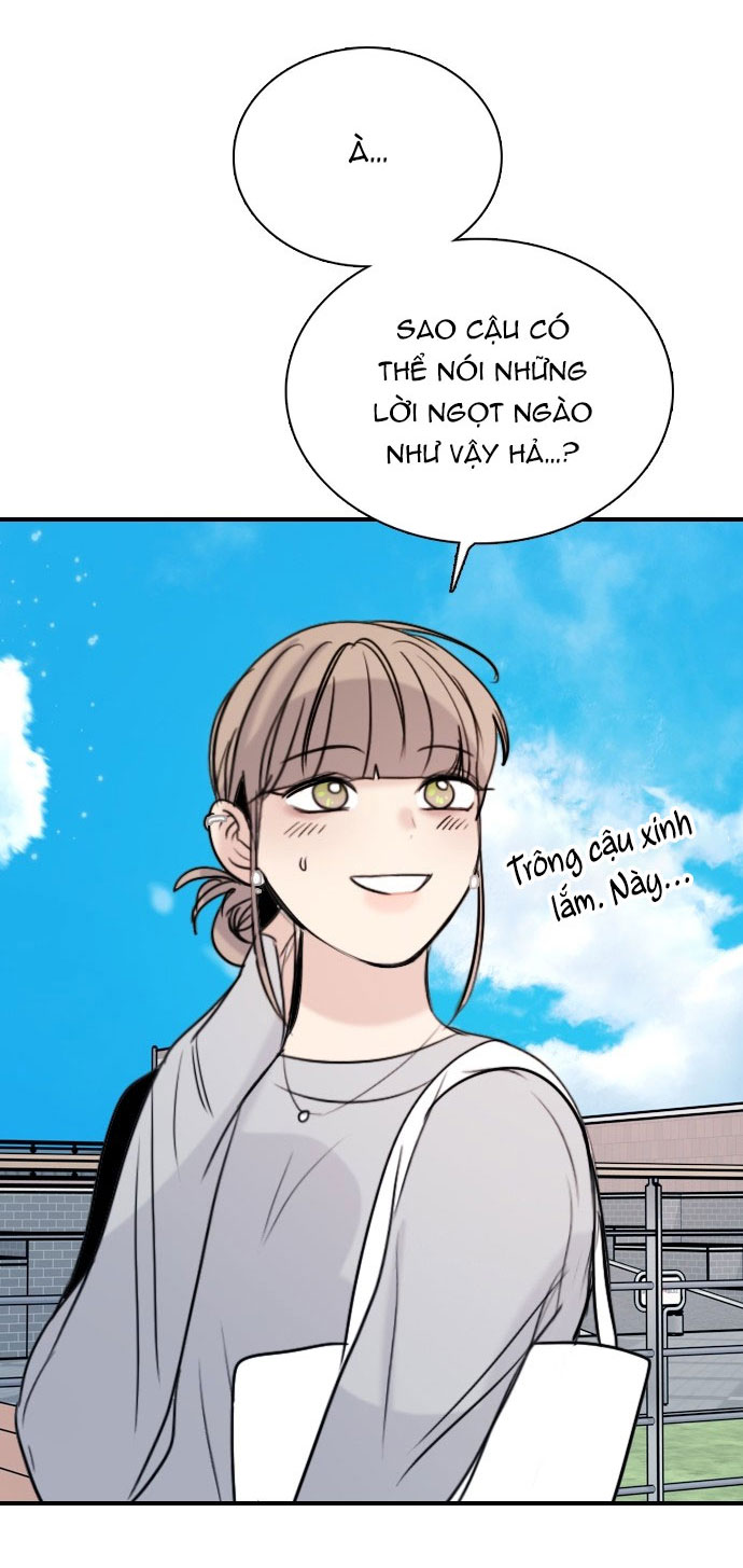 I’M Fine Thank You, And You? Chapter 17 - Trang 2