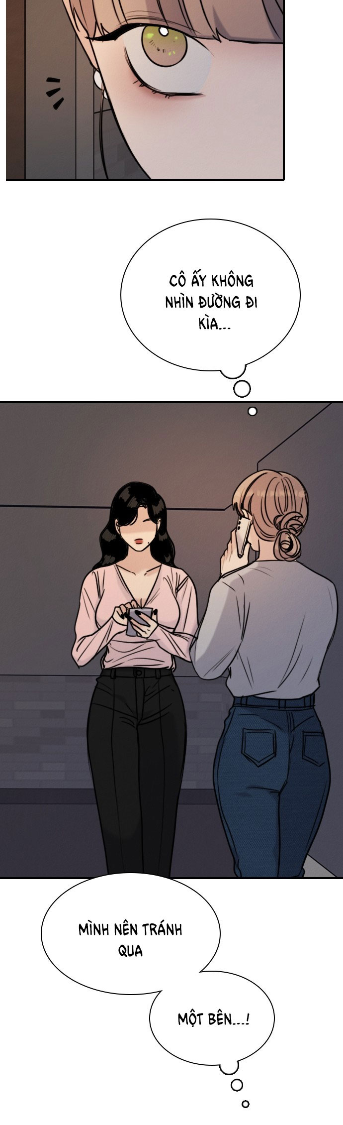 I’M Fine Thank You, And You? Chapter 18 - Trang 2