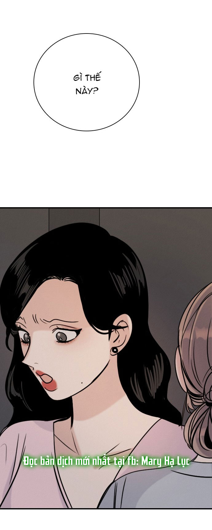 I’M Fine Thank You, And You? Chapter 18 - Trang 2