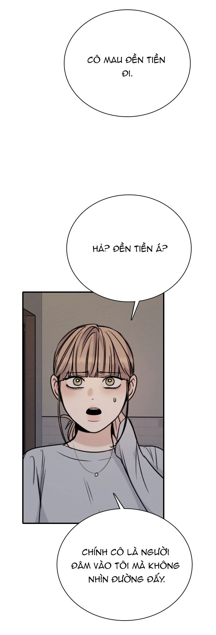 I’M Fine Thank You, And You? Chapter 18 - Trang 2
