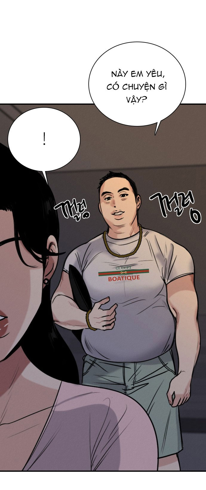 I’M Fine Thank You, And You? Chapter 18 - Trang 2
