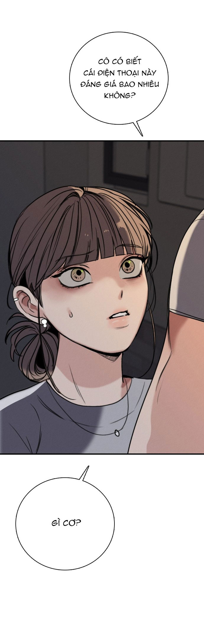 I’M Fine Thank You, And You? Chapter 18 - Trang 2