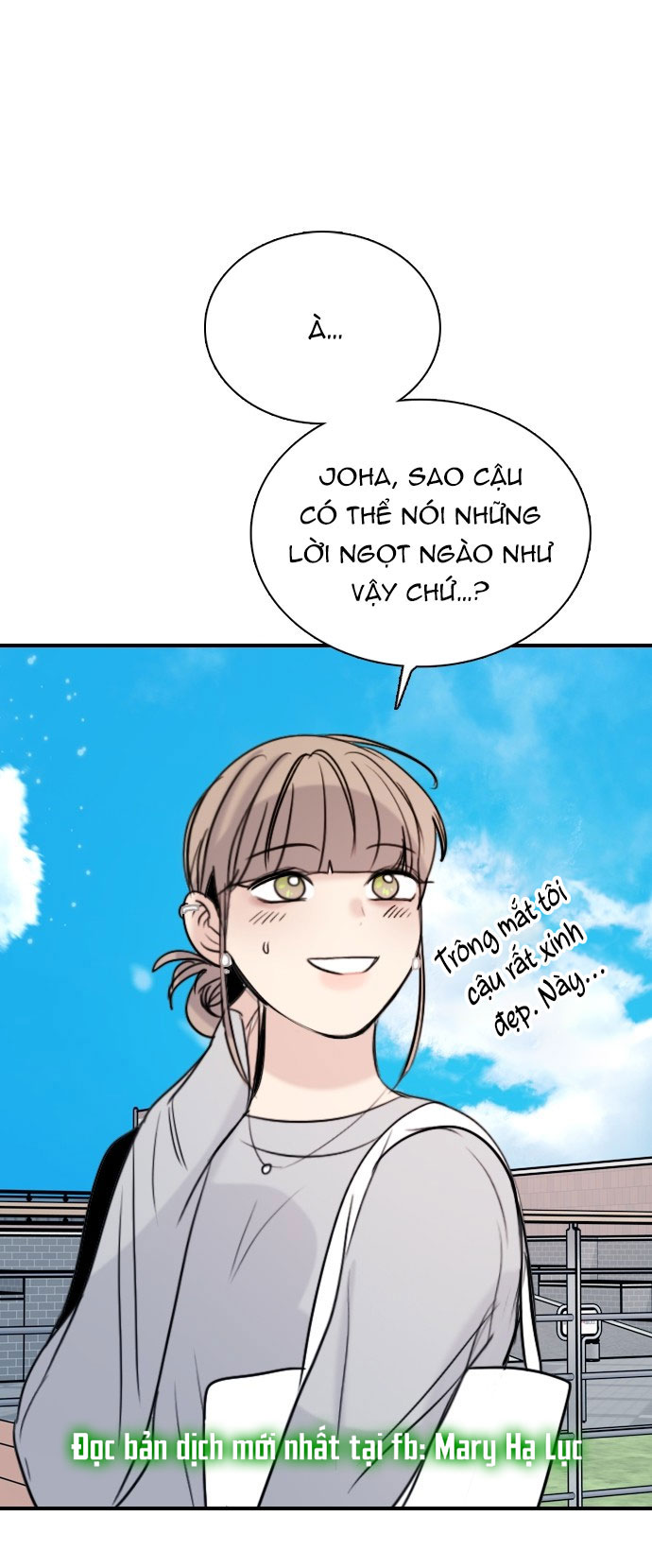 I’M Fine Thank You, And You? Chapter 18 - Trang 2