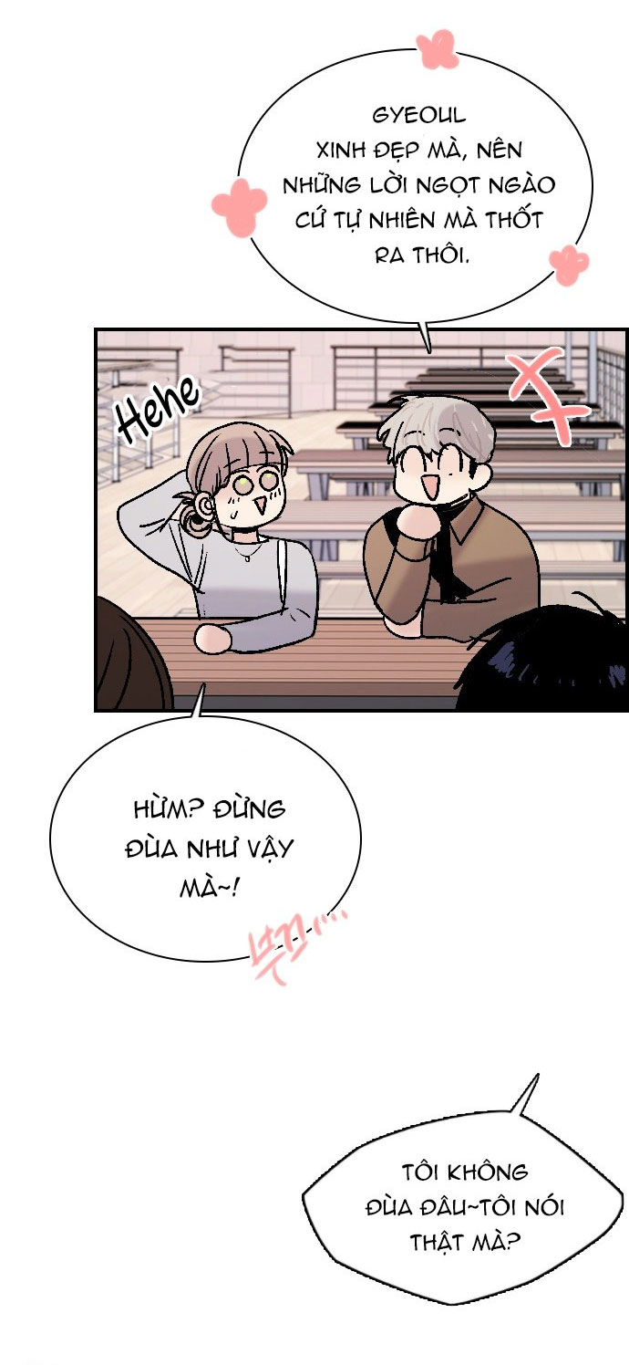 I’M Fine Thank You, And You? Chapter 18 - Trang 2