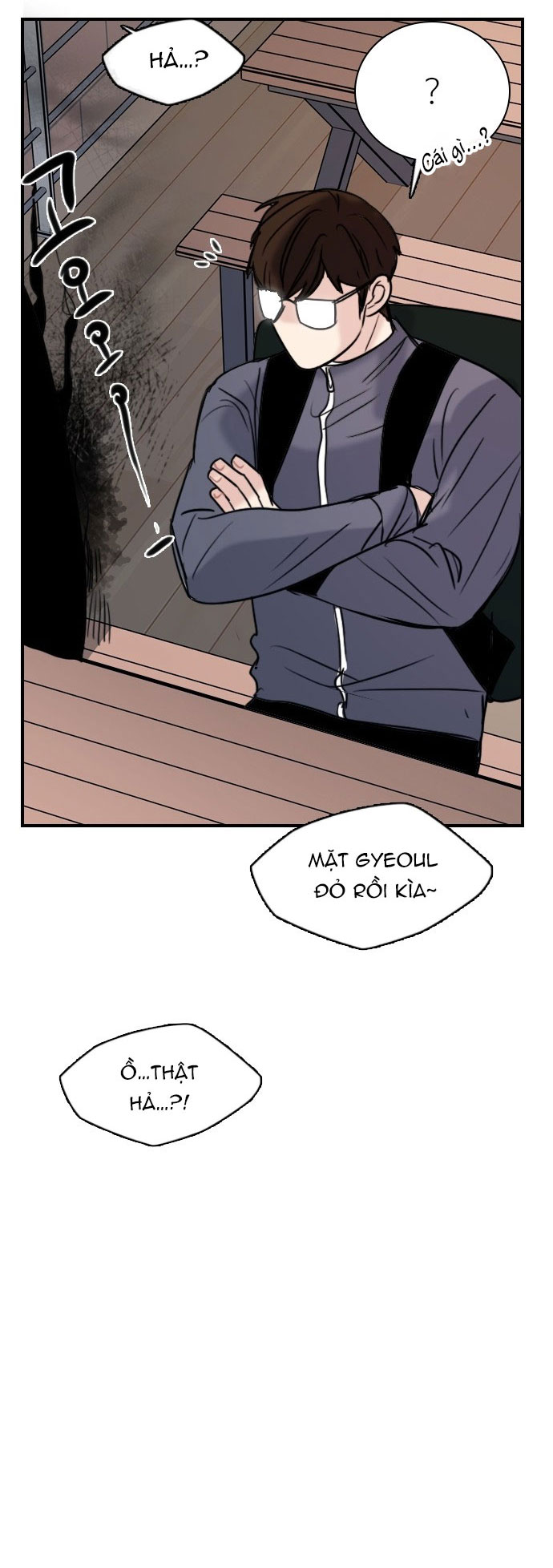 I’M Fine Thank You, And You? Chapter 18 - Trang 2