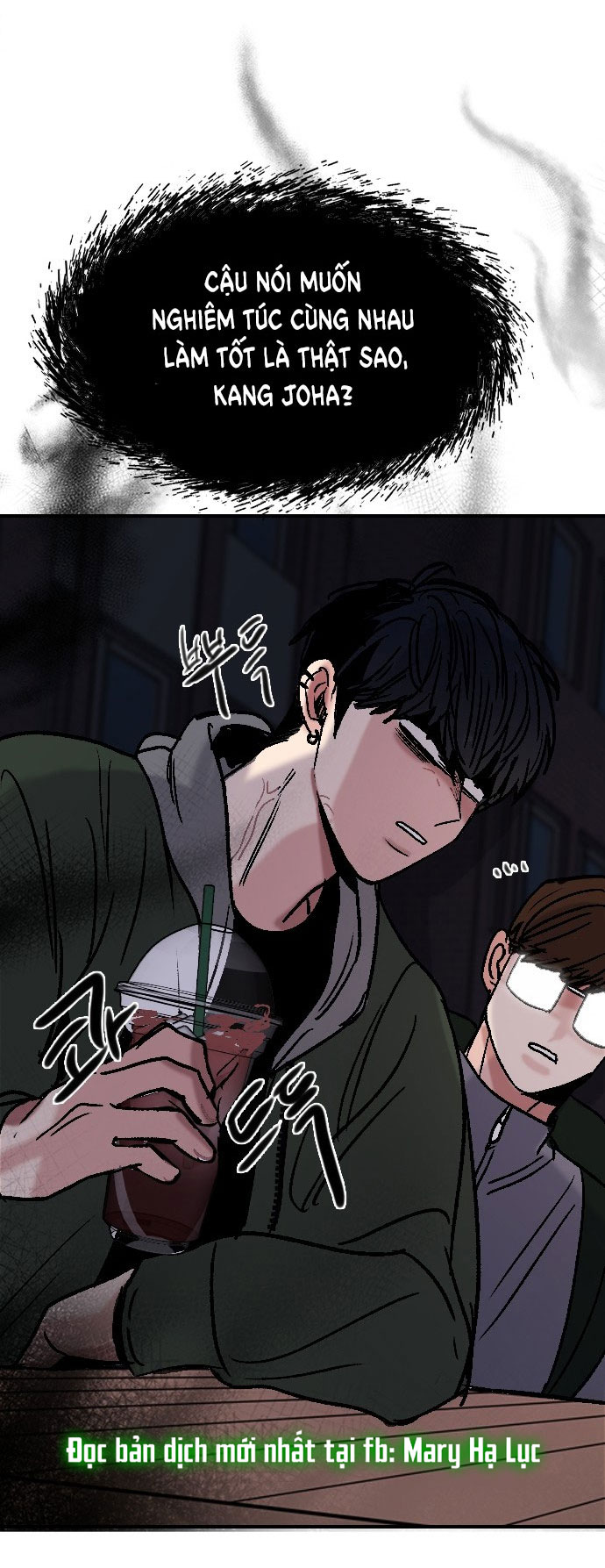 I’M Fine Thank You, And You? Chapter 18 - Trang 2