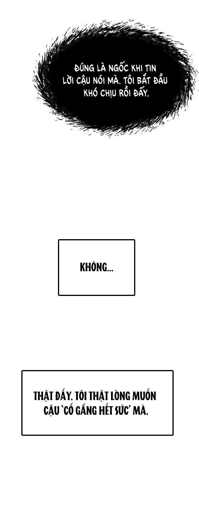 I’M Fine Thank You, And You? Chapter 18 - Trang 2