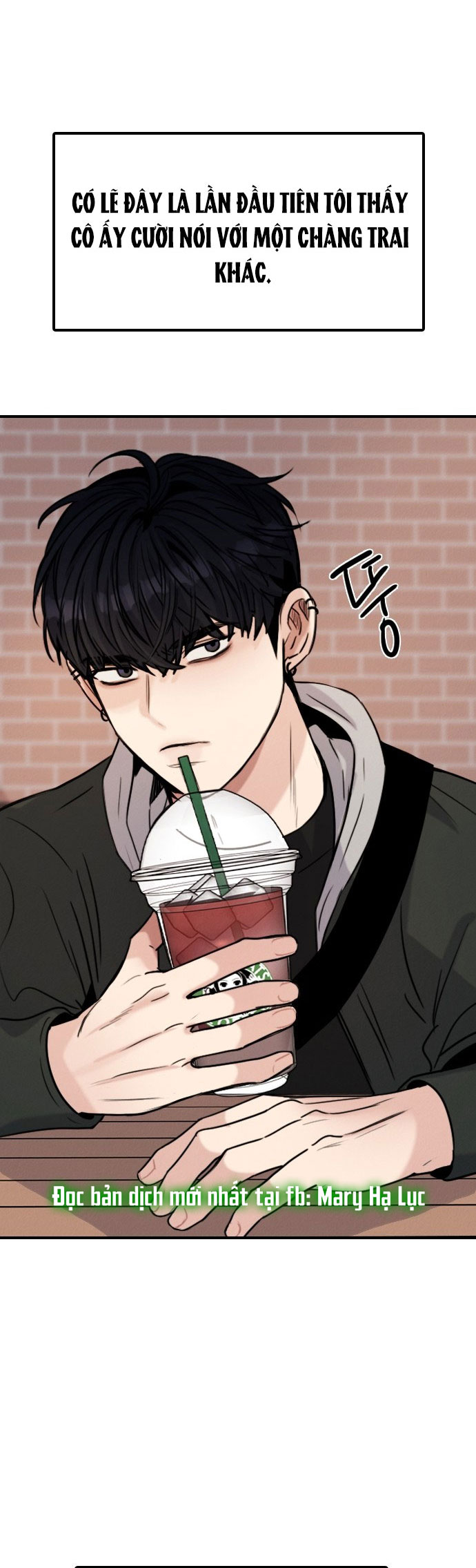 I’M Fine Thank You, And You? Chapter 18 - Trang 2