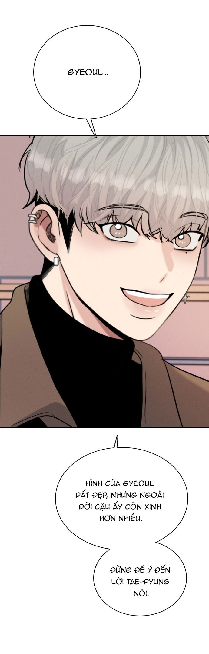 I’M Fine Thank You, And You? Chapter 18 - Trang 2