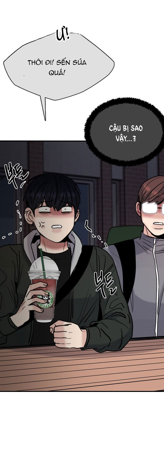I’M Fine Thank You, And You? Chapter 18 - Trang 2