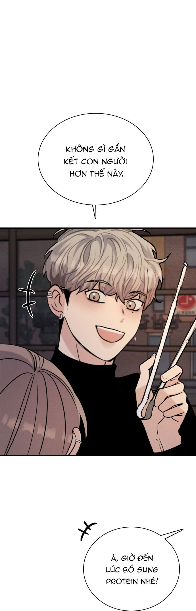 I’M Fine Thank You, And You? Chapter 18 - Trang 2