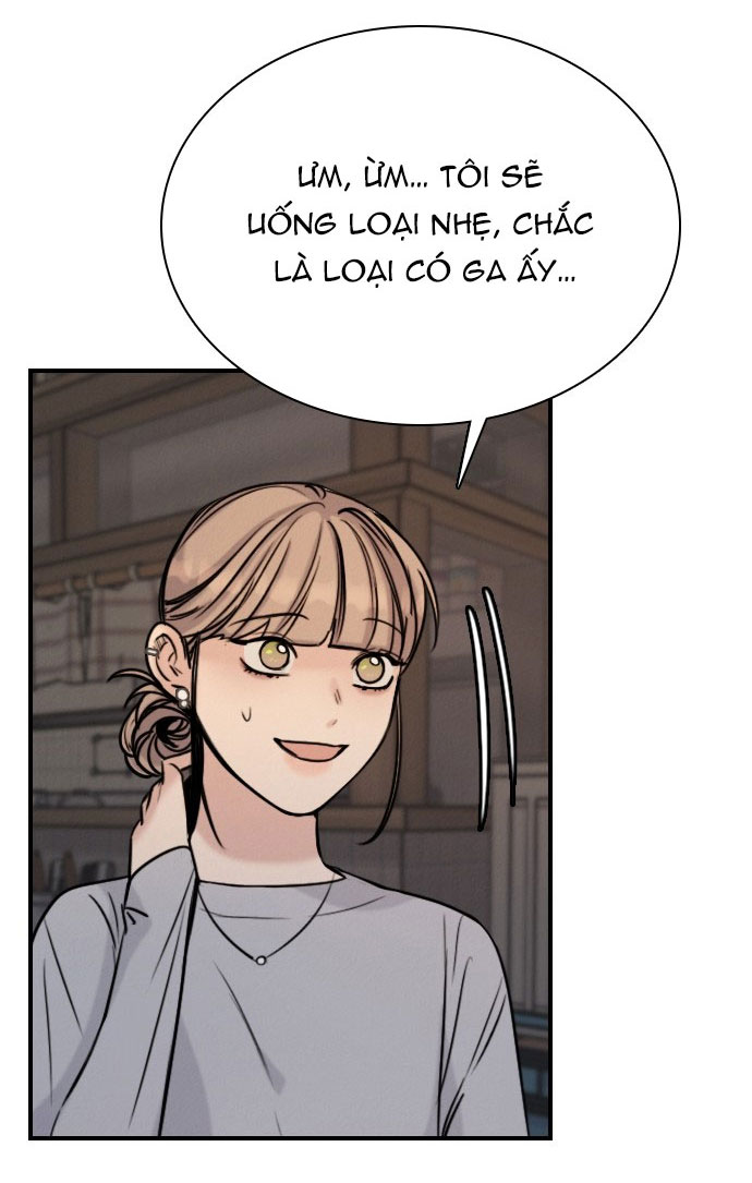 I’M Fine Thank You, And You? Chapter 18 - Trang 2