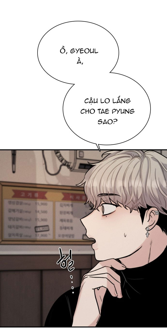 I’M Fine Thank You, And You? Chapter 18 - Trang 2